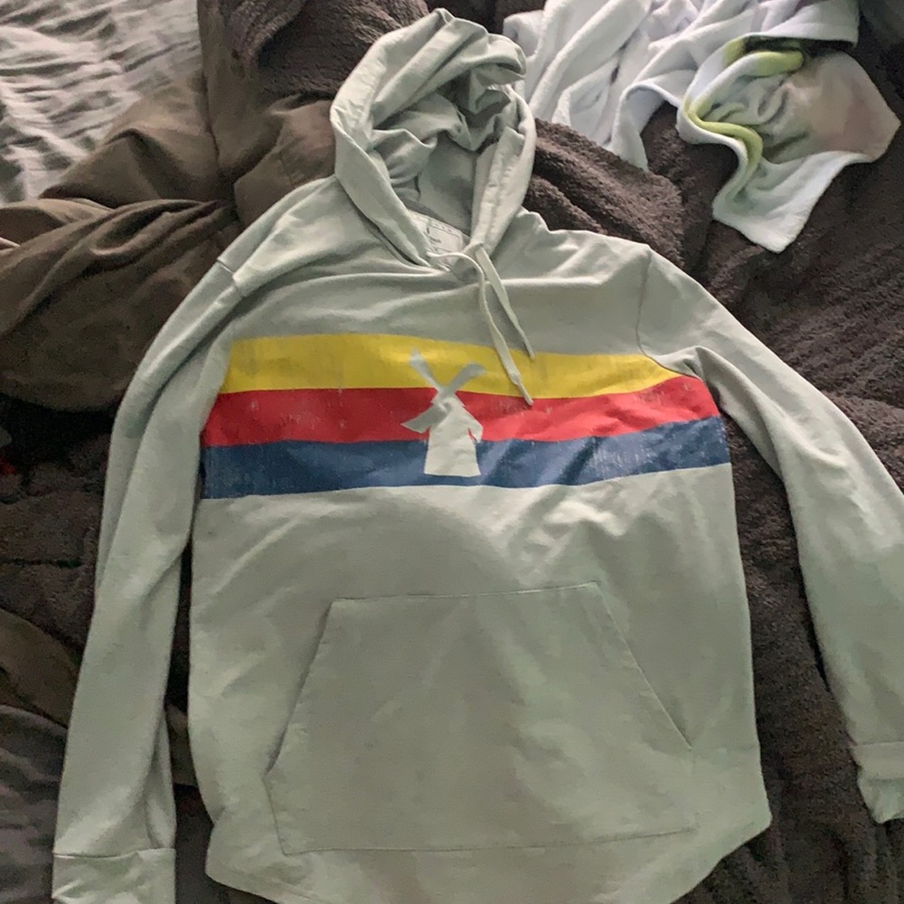 Dutch bros hoodie